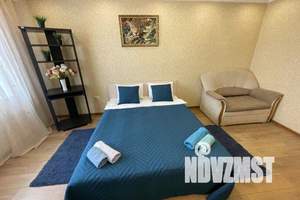 2-к квартира, посуточно, 64м2, 8/10 этаж