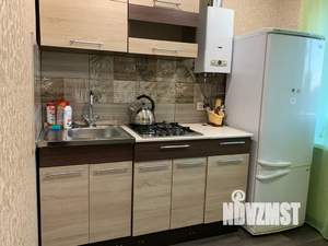 1-к квартира, посуточно, 32м2, 5/5 этаж