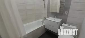 2-к квартира, посуточно, 55м2, 17/19 этаж