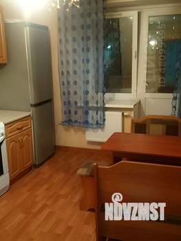 1-к квартира, на длительный срок, 50м2, 3/12 этаж