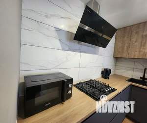 2-к квартира, посуточно, 43м2, 1/1 этаж