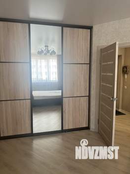1-к квартира, на длительный срок, 38м2, 9/33 этаж