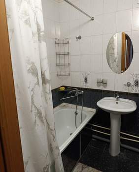 1-к квартира, на длительный срок, 35м2, 10/10 этаж