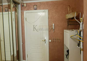 2-к квартира, на длительный срок, 54м2, 12/13 этаж