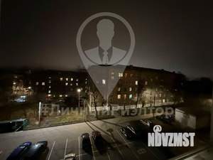 1-к квартира, на длительный срок, 42м2, 5/7 этаж