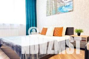 1-к квартира, посуточно, 40м2, 15/28 этаж