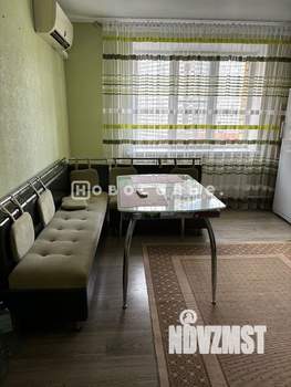 3-к квартира, на длительный срок, 100м2, 8/15 этаж