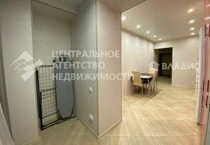 1-к квартира, на длительный срок, 50м2, 10/17 этаж