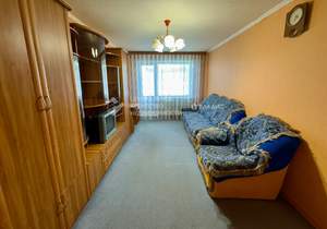 1-к квартира, на длительный срок, 31м2, 4/5 этаж