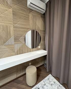 1-к квартира, на длительный срок, 52м2, 8/10 этаж