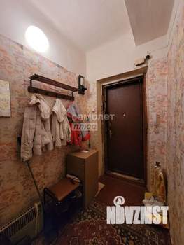 1-к квартира, на длительный срок, 33м2, 4/4 этаж