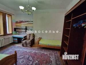 2-к квартира, на длительный срок, 55м2, 2/2 этаж