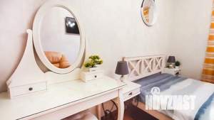 3-к квартира, посуточно, 82м2, 1/1 этаж