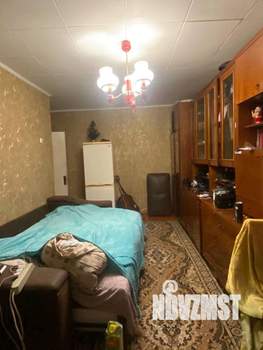 2-к квартира, на длительный срок, 51м2, 2/9 этаж