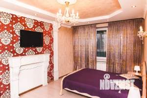 2-к квартира, посуточно, 65м2, 2/9 этаж