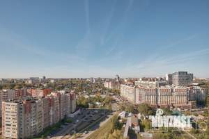 1-к квартира, на длительный срок, 41м2, 19/25 этаж