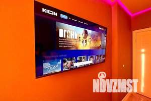 1-к квартира, посуточно, 38м2, 21/25 этаж