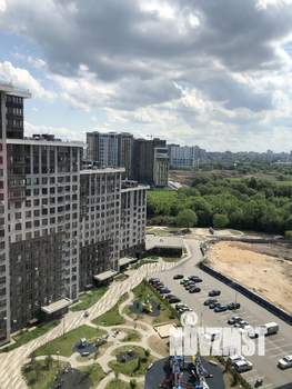 1-к квартира, на длительный срок, 30м2, 17/26 этаж