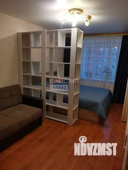 1-к квартира, на длительный срок, 40м2, 5/10 этаж