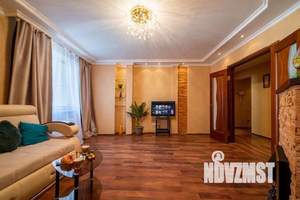 1-к квартира, посуточно, 79м2, 1/1 этаж