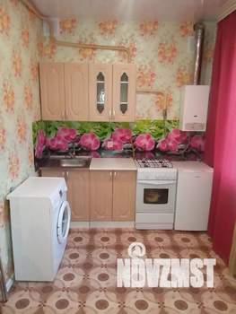 2-к квартира, посуточно, 50м2, 2/5 этаж