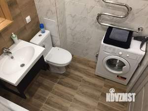 1-к квартира, посуточно, 41м2, 4/15 этаж