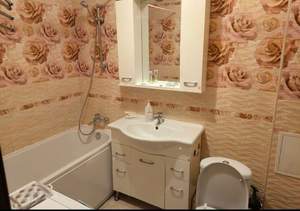 1-к квартира, на длительный срок, 41м2, 5/10 этаж