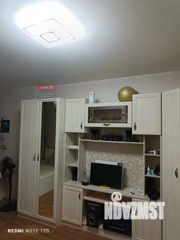 1-к квартира, на длительный срок, 38м2, 8/10 этаж