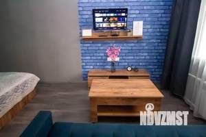 1-к квартира, посуточно, 37м2, 2/4 этаж