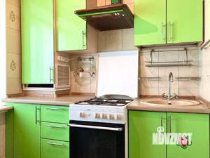 3-к квартира, на длительный срок, 61м2, 4/5 этаж