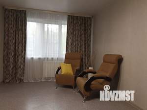 2-к квартира, посуточно, 46м2, 1/5 этаж