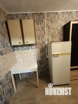 1-к квартира, на длительный срок, 15м2, 3/5 этаж