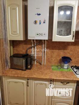 1-к квартира, на длительный срок, 40м2, 5/10 этаж