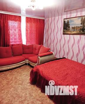 2-к квартира, посуточно, 60м2, 3/5 этаж