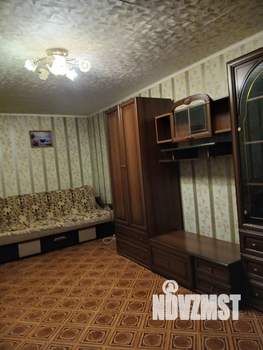 1-к квартира, на длительный срок, 48м2, 8/10 этаж