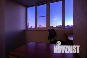 2-к квартира, посуточно, 65м2, 7/10 этаж