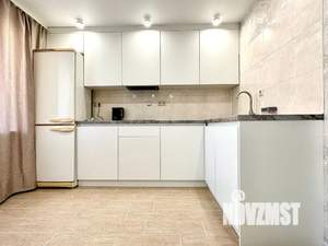 1-к квартира, посуточно, 37м2, 13/14 этаж