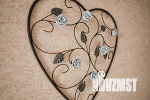 1-к квартира, посуточно, 48м2, 2/12 этаж