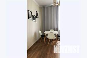 1-к квартира, посуточно, 47м2, 9/17 этаж