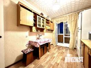 3-к квартира, посуточно, 75м2, 1/1 этаж