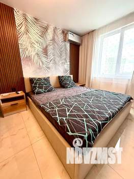 1-к квартира, посуточно, 30м2, 19/25 этаж