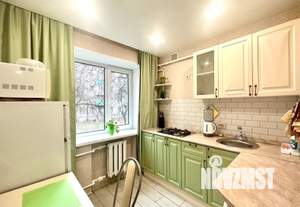 1-к квартира, посуточно, 60м2, 1/1 этаж