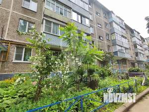 1-к квартира, на длительный срок, 31м2, 4/5 этаж