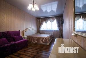 2-к квартира, посуточно, 58м2, 2/15 этаж