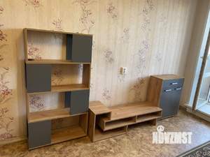 1-к квартира, на длительный срок, 40м2, 9/10 этаж