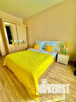 2-к квартира, посуточно, 45м2, 14/20 этаж