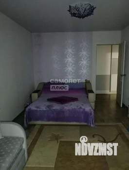 1-к квартира, на длительный срок, 56м2, 9/11 этаж