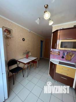 1-к квартира, на длительный срок, 35м2, 1/5 этаж