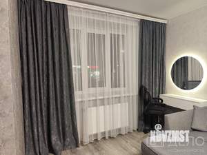 1-к квартира, на длительный срок, 39м2, 1/10 этаж