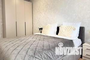 2-к квартира, посуточно, 38м2, 5/18 этаж